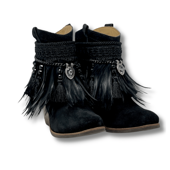 La Sierra Boots - Bootsologie