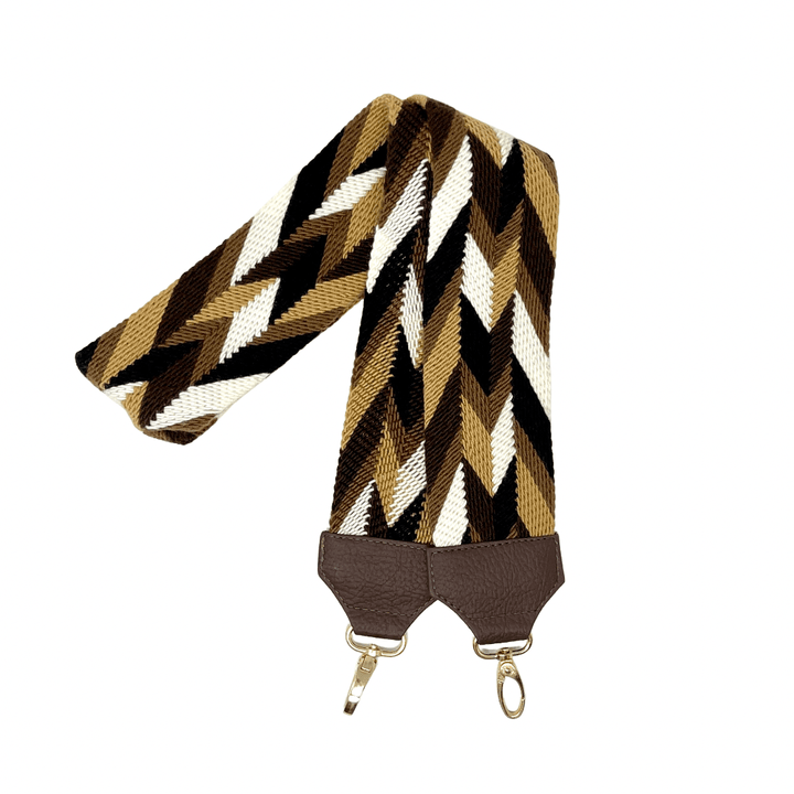 Explorean Wayuu Strap. - Bootsologie