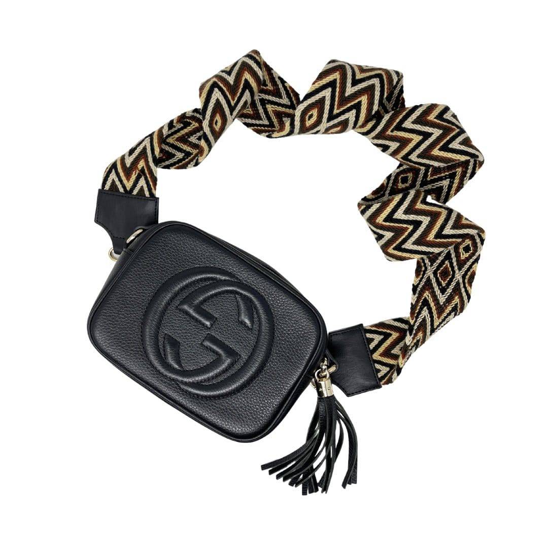 Hendrix Wayuu Strap. - Bootsologie