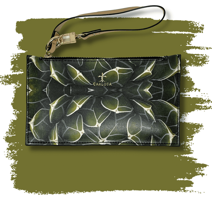 Mexican Mini Clutches - Bootsologie