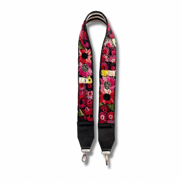 Ave Guatemalan Strap - Bootsologie