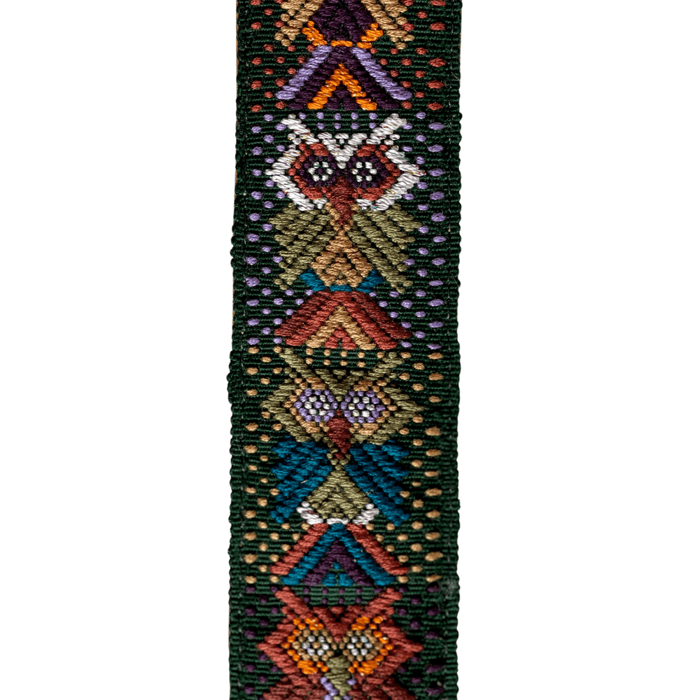 Chisna Guatemalan Strap - Bootsologie