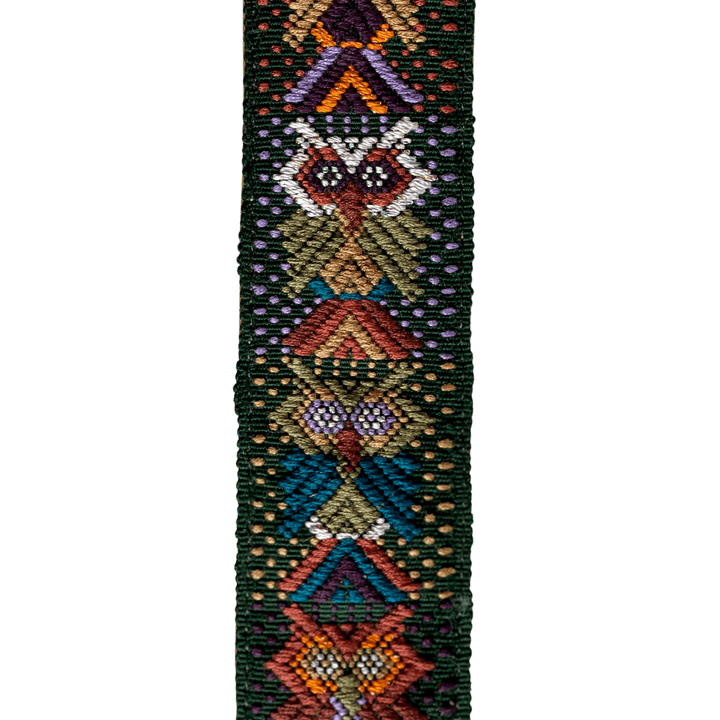 Chisna Guatemalan Strap - Bootsologie