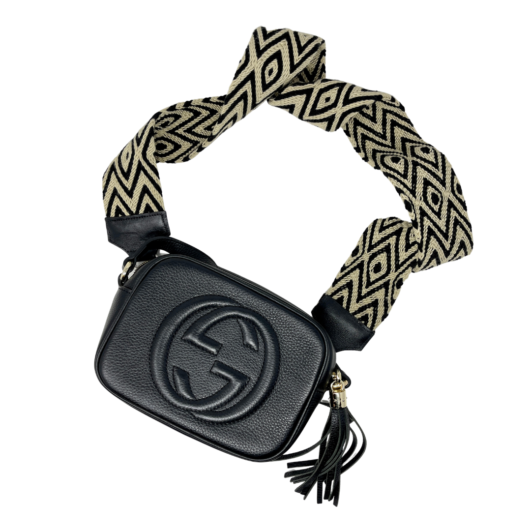 Kia Wayuu Strap. - Bootsologie