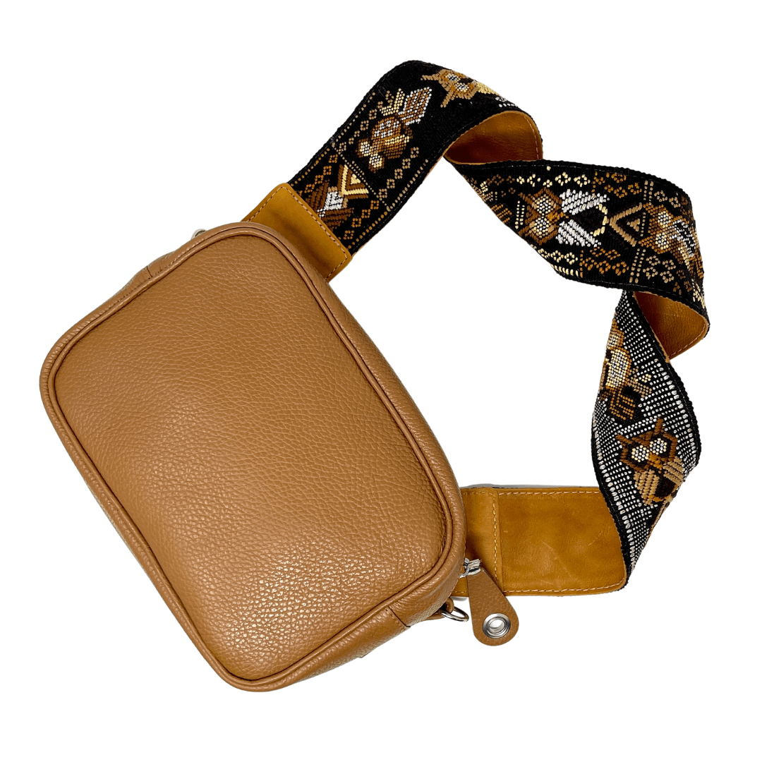 Palin Guatemalan Strap - Bootsologie