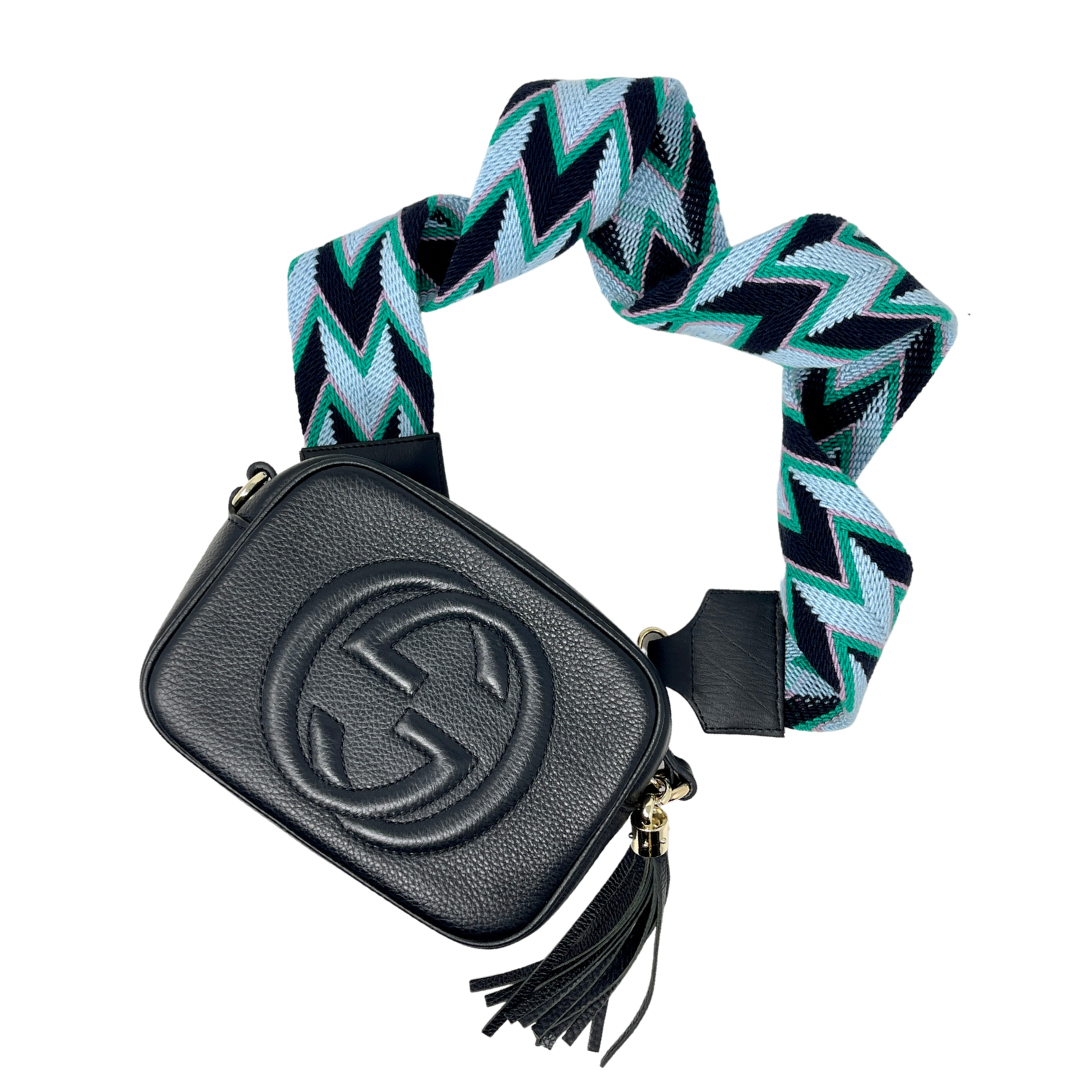 Akua Wayuu Strap. - Bootsologie