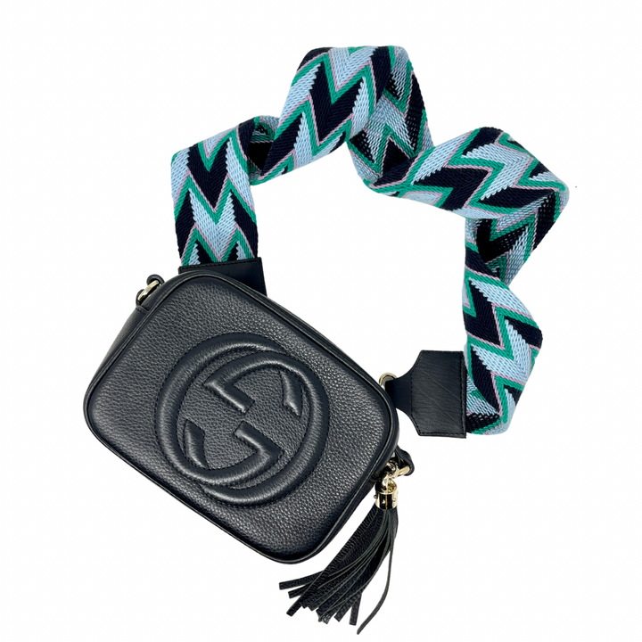 Akua Wayuu Strap. - Bootsologie