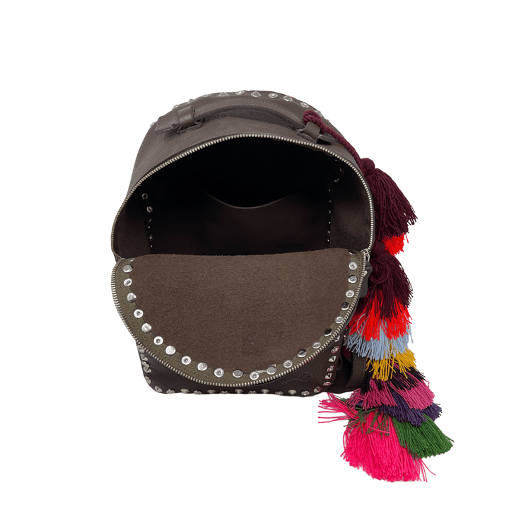 Mariela Backpack - Bootsologie