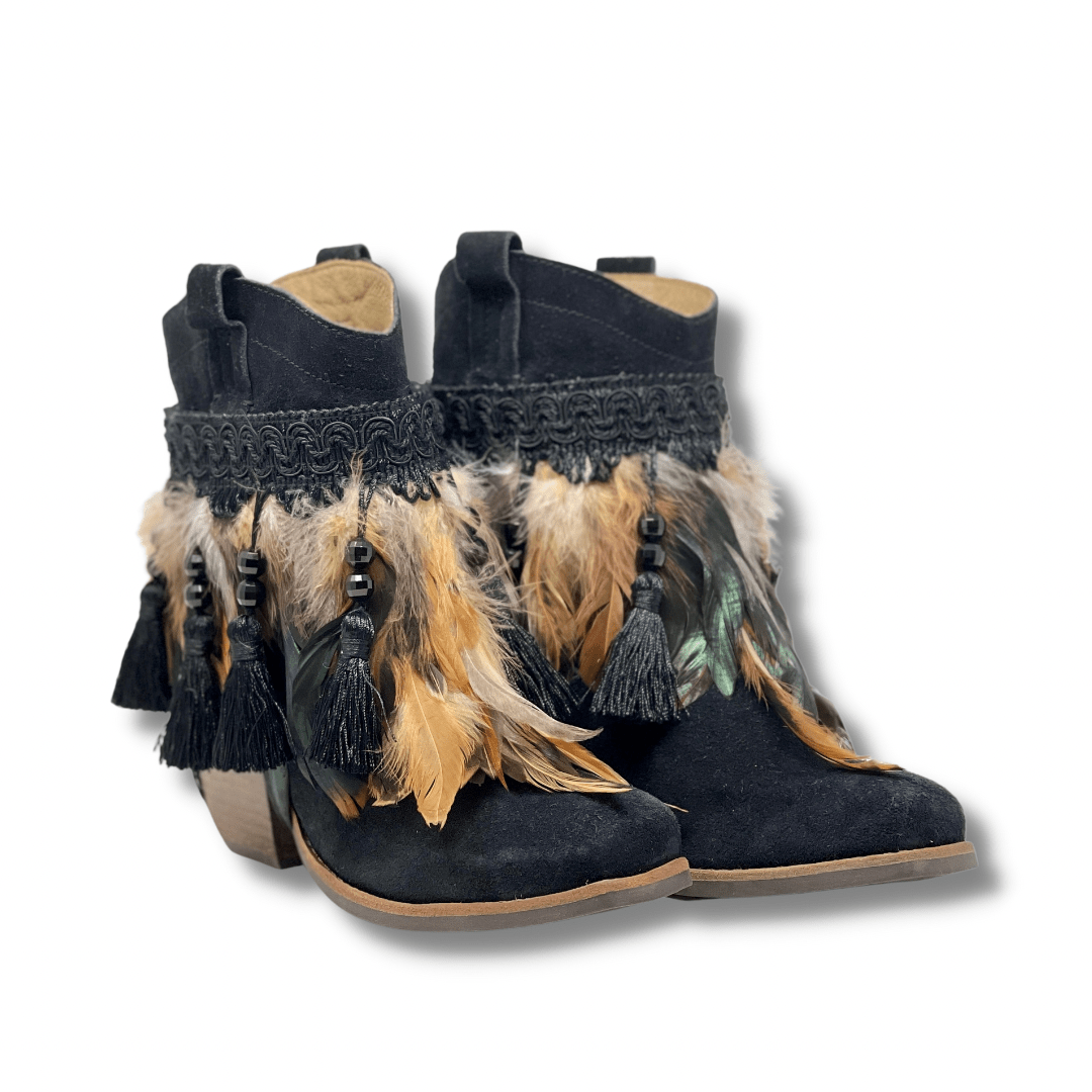 La Sierra Boots - Bootsologie