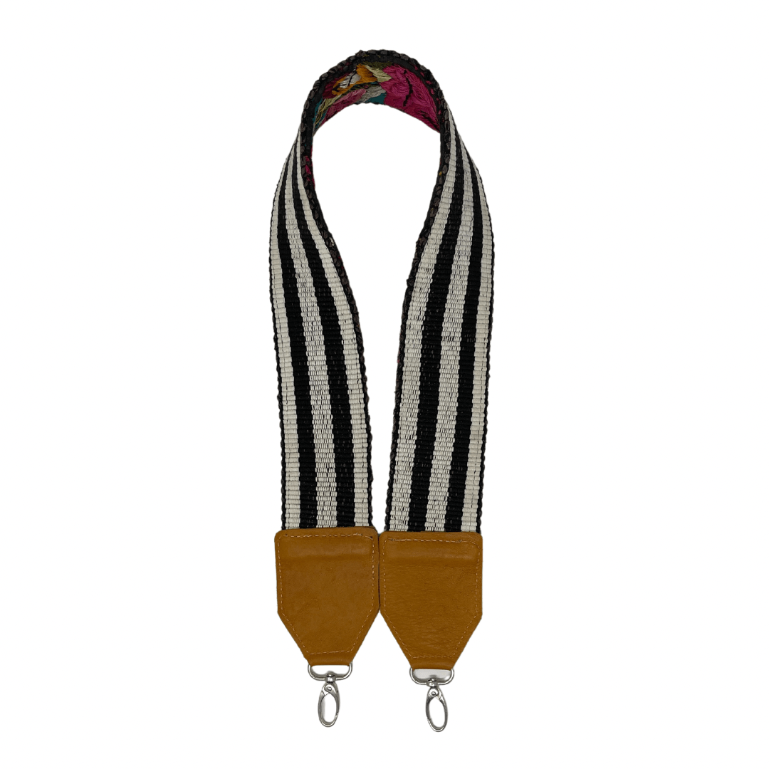 Tejar Guatemalan Strap - Bootsologie