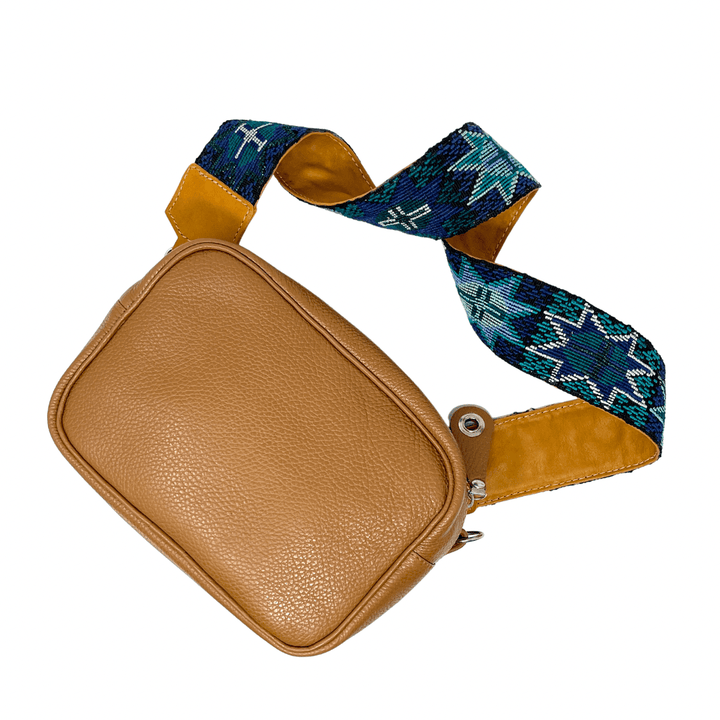 Estrella Guatemalan Strap - Bootsologie