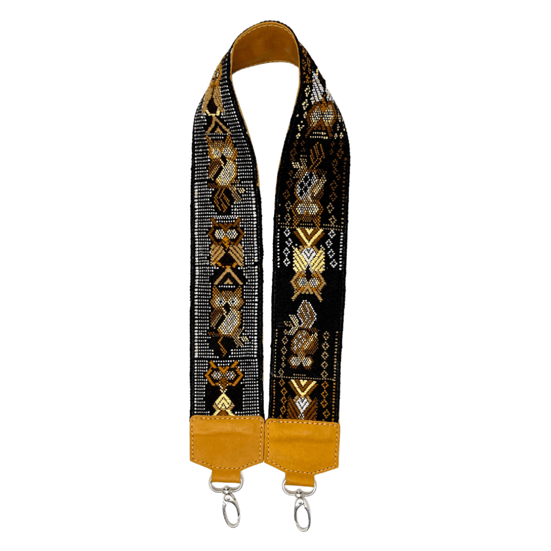 Palin Guatemalan Strap - Bootsologie