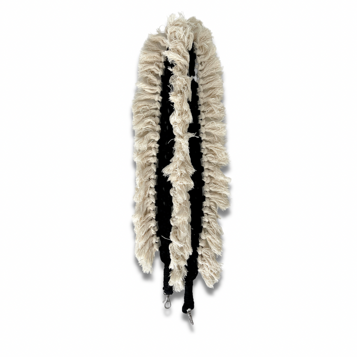 Macrame Straps - Bootsologie