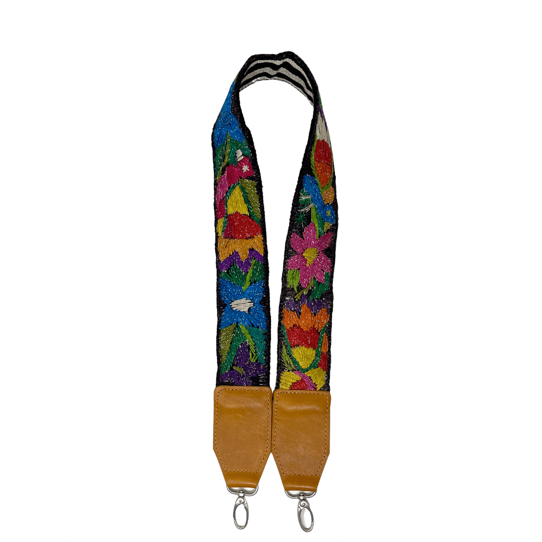 Tejar Guatemalan Strap - Bootsologie