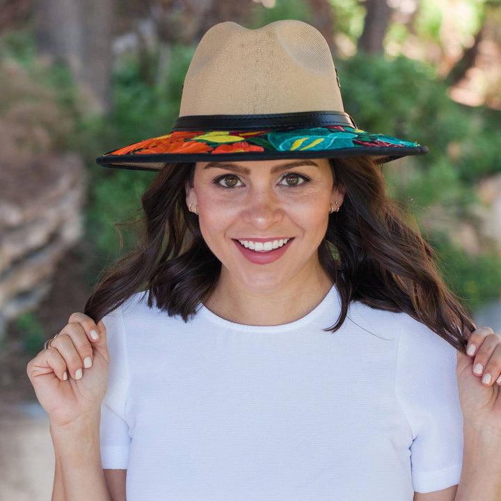 Oaxaca Hats - Bootsologie