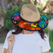 Oaxaca Hats - Bootsologie