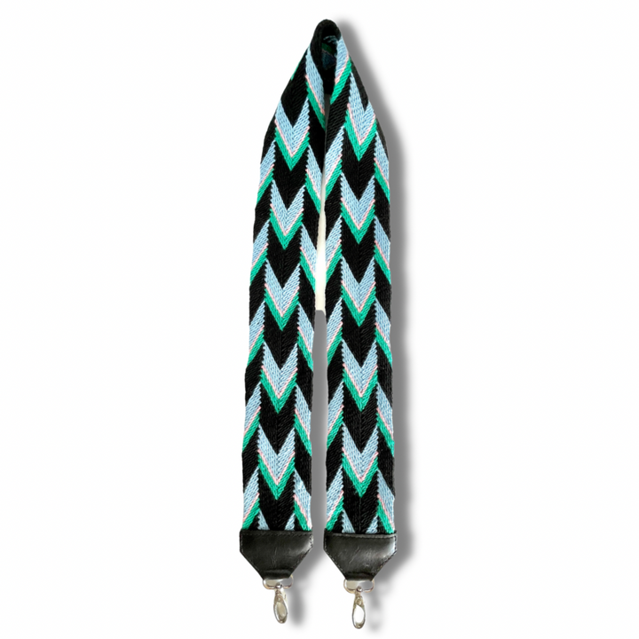 Akua Wayuu Strap. - Bootsologie