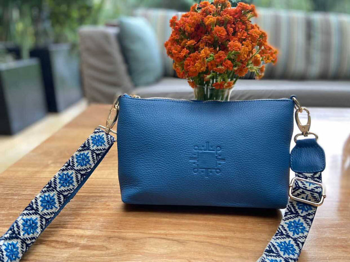 Patrona Leather Bags - Bootsologie
