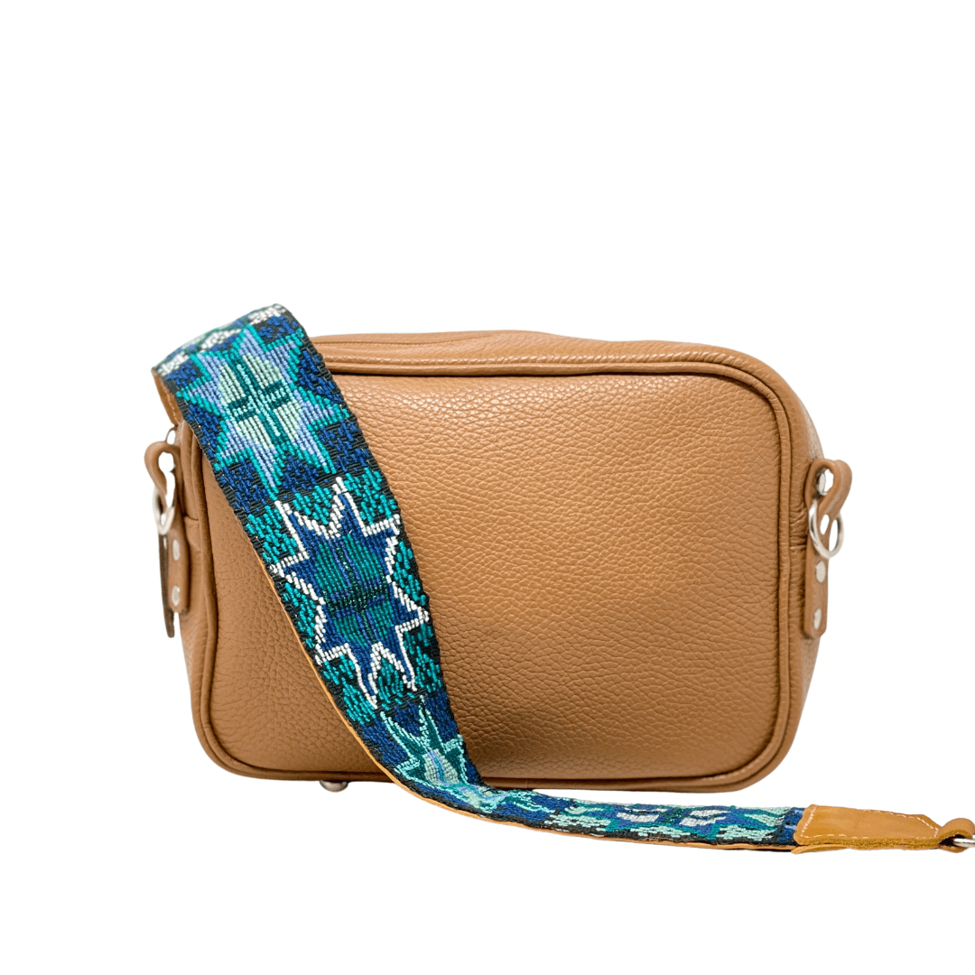 Estrella Guatemalan Strap - Bootsologie