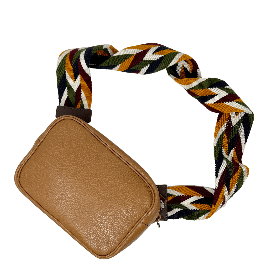 Calabaza Wayuu Strap. - Bootsologie