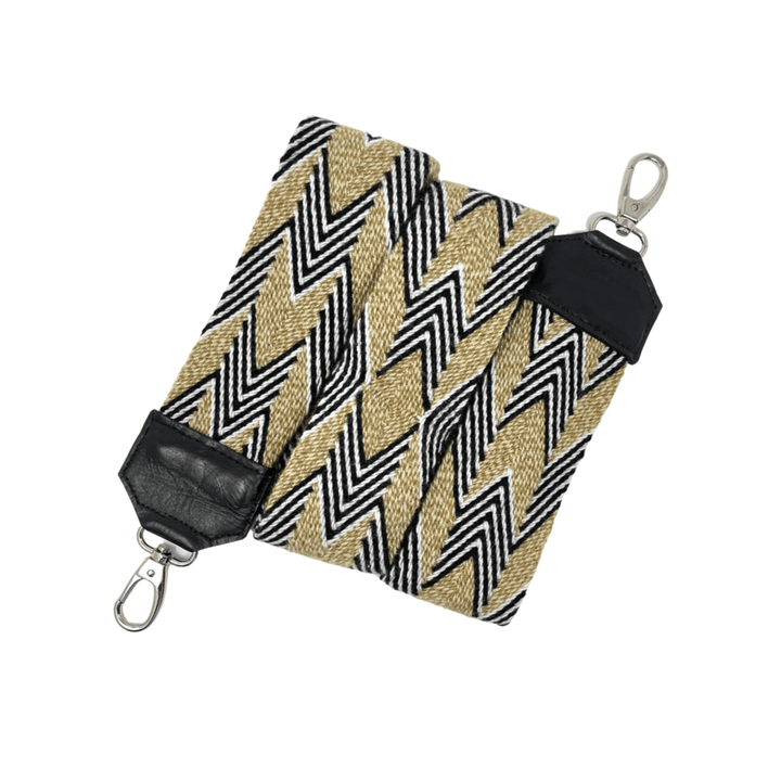 Carlos Wayuu Strap. - Bootsologie