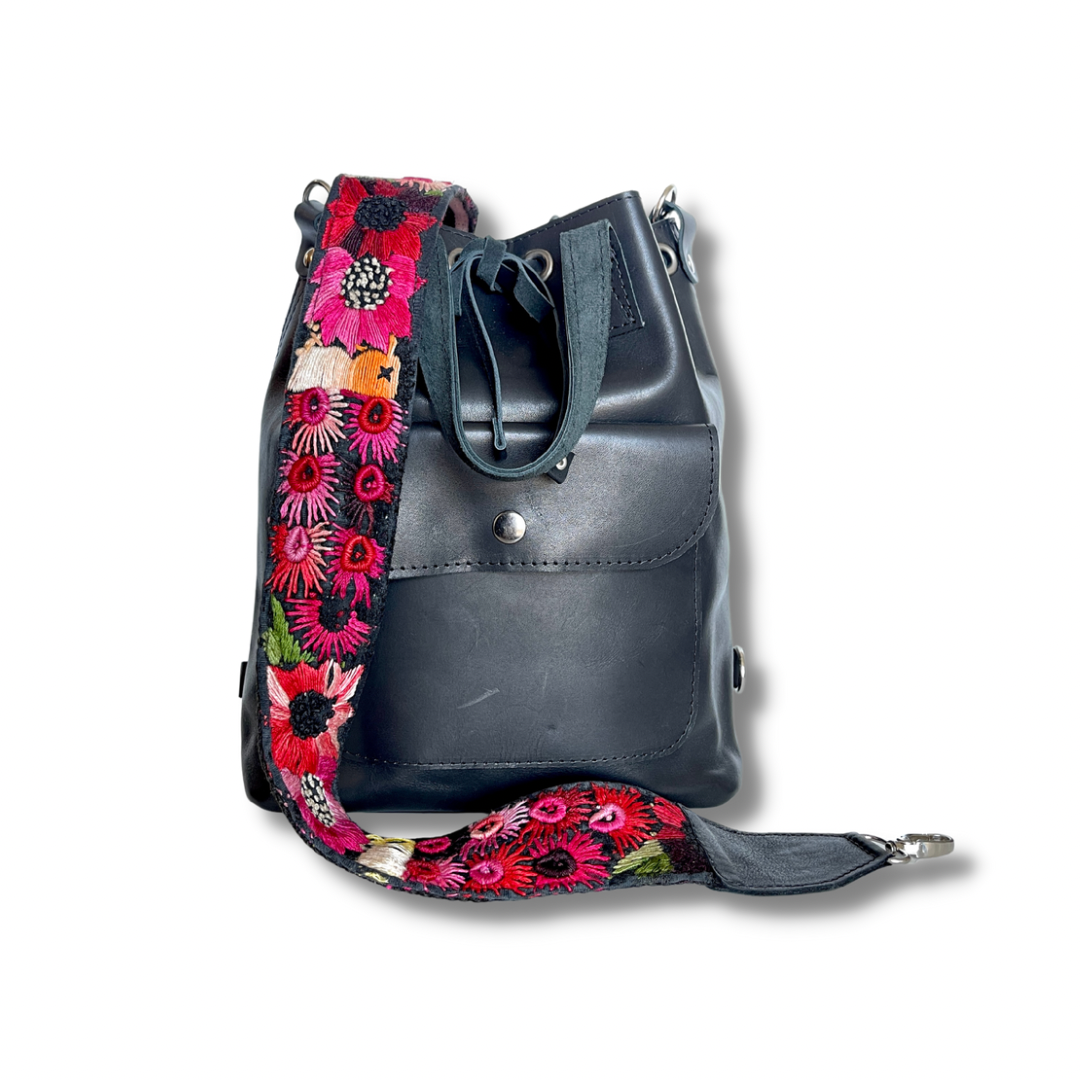 Ave Guatemalan Strap - Bootsologie