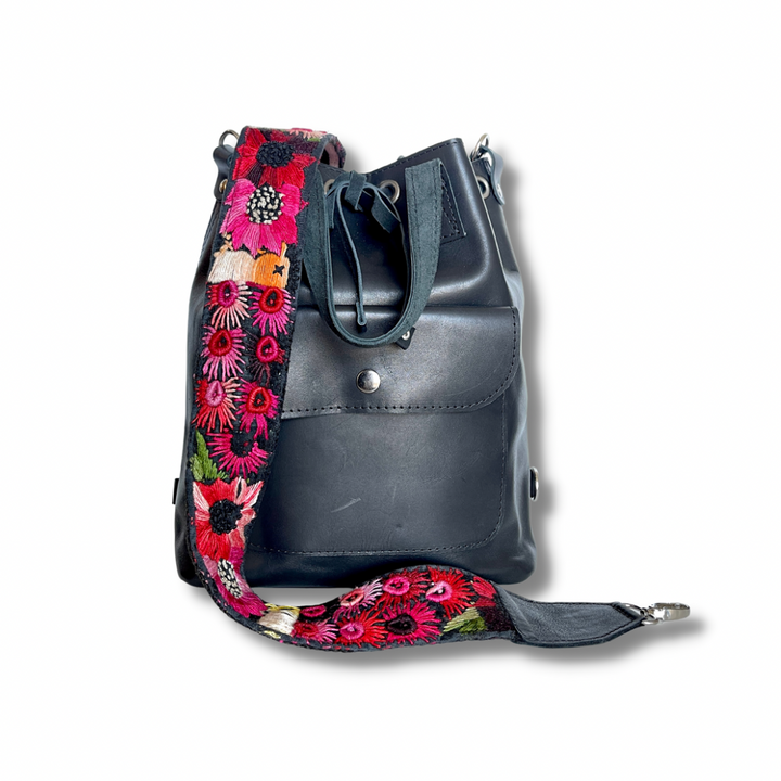 Ave Guatemalan Strap - Bootsologie