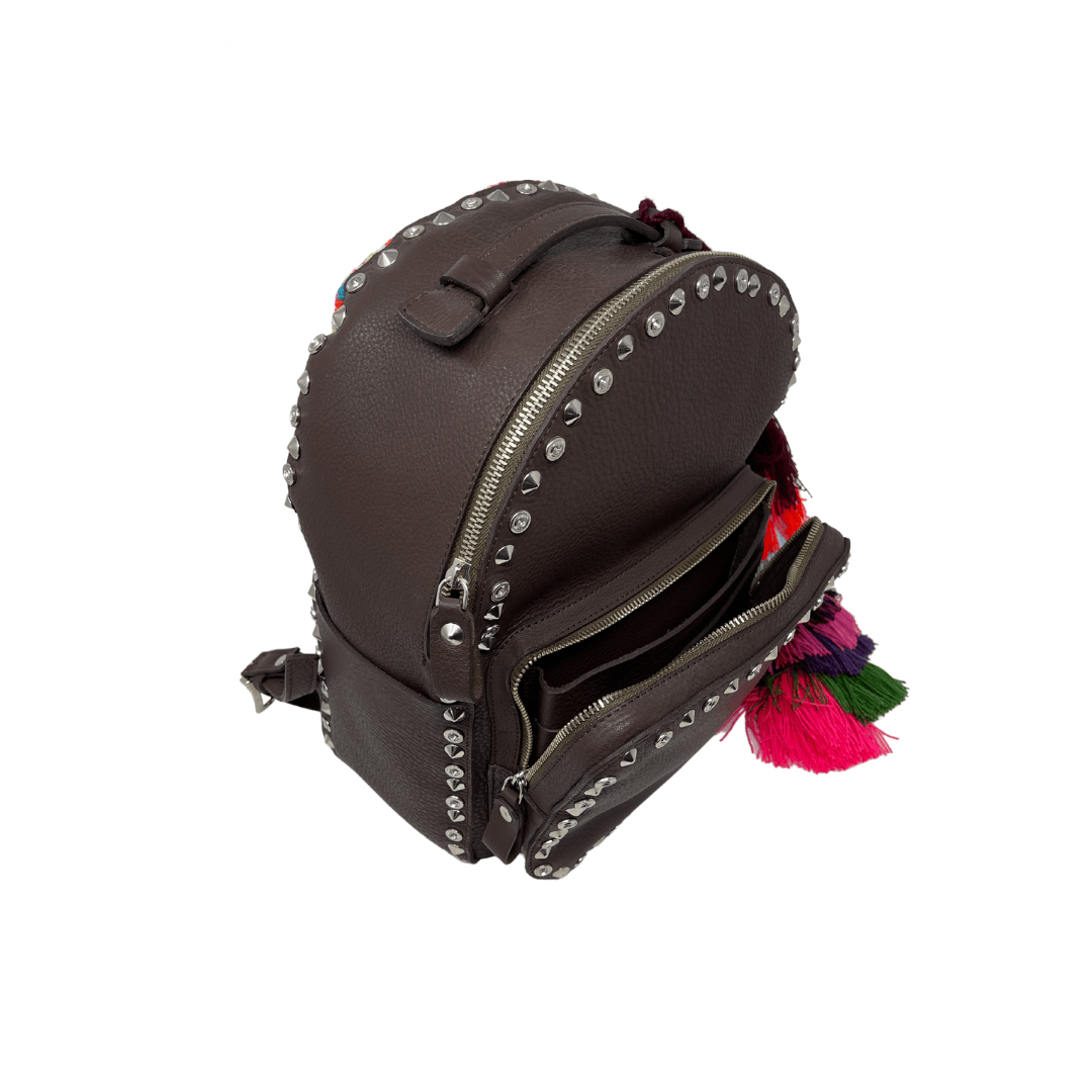 Mariela Backpack - Bootsologie