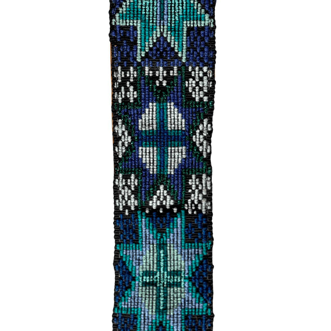 Estrella Guatemalan Strap - Bootsologie