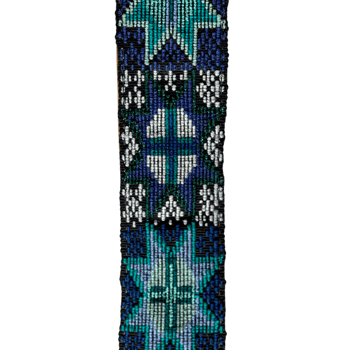 Estrella Guatemalan Strap - Bootsologie