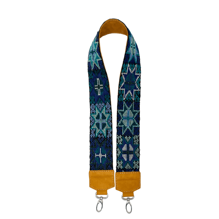 Estrella Guatemalan Strap - Bootsologie