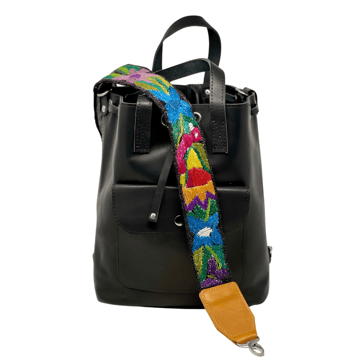 Tejar Guatemalan Strap - Bootsologie