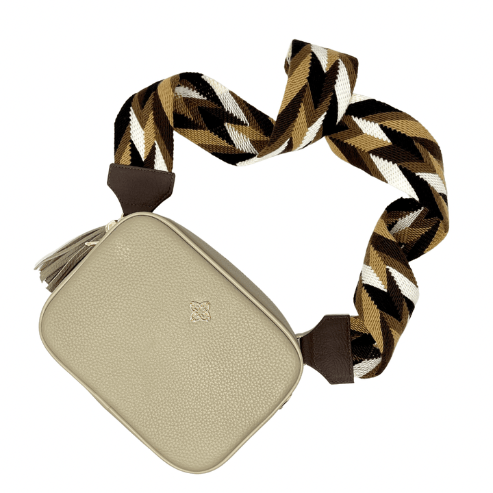 Explorean Wayuu Strap. - Bootsologie