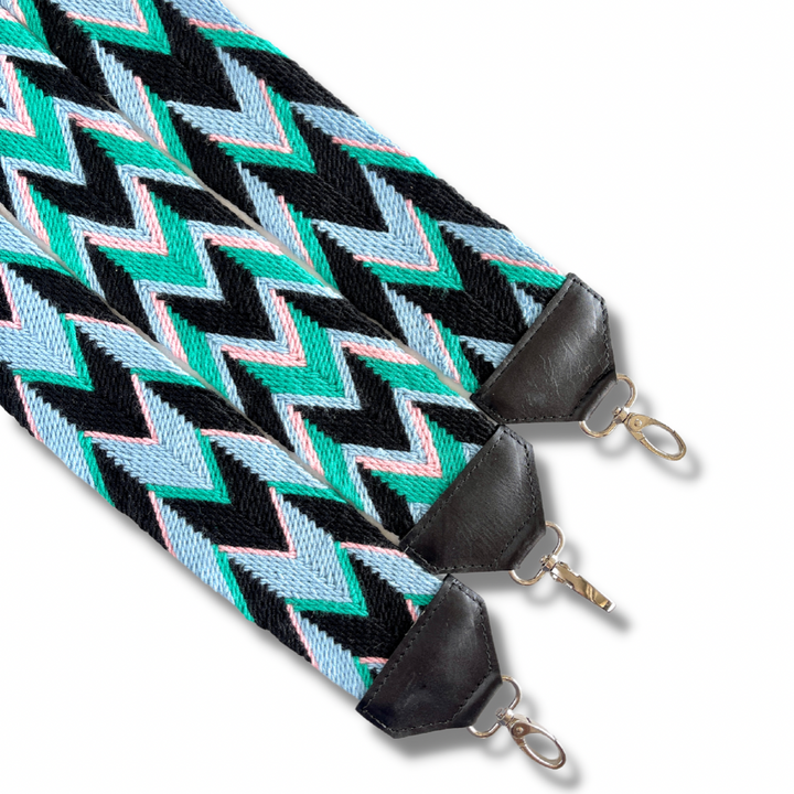 Akua Wayuu Strap. - Bootsologie