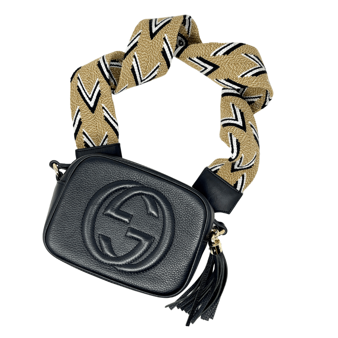 Carlos Wayuu Strap. - Bootsologie