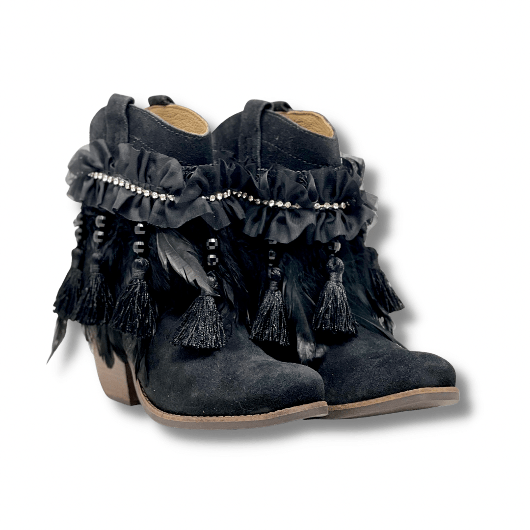 La Sierra Boots - Bootsologie