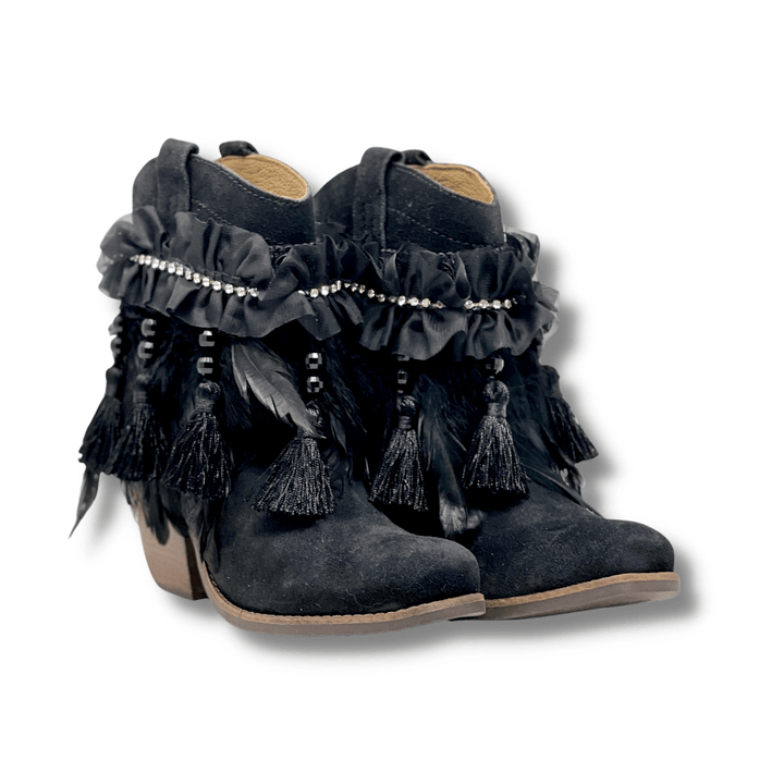 La Sierra Boots - Bootsologie