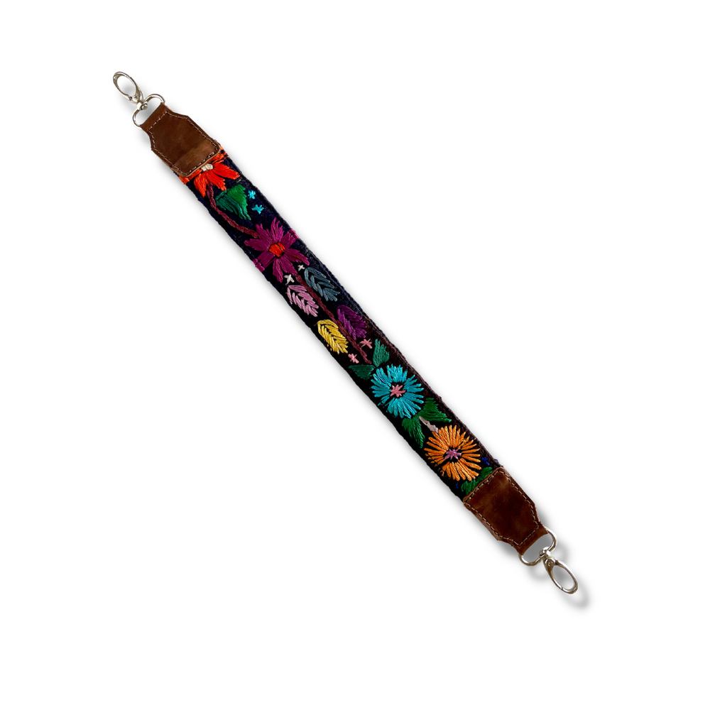 Gayuba Short Bag Strap - Bootsologie