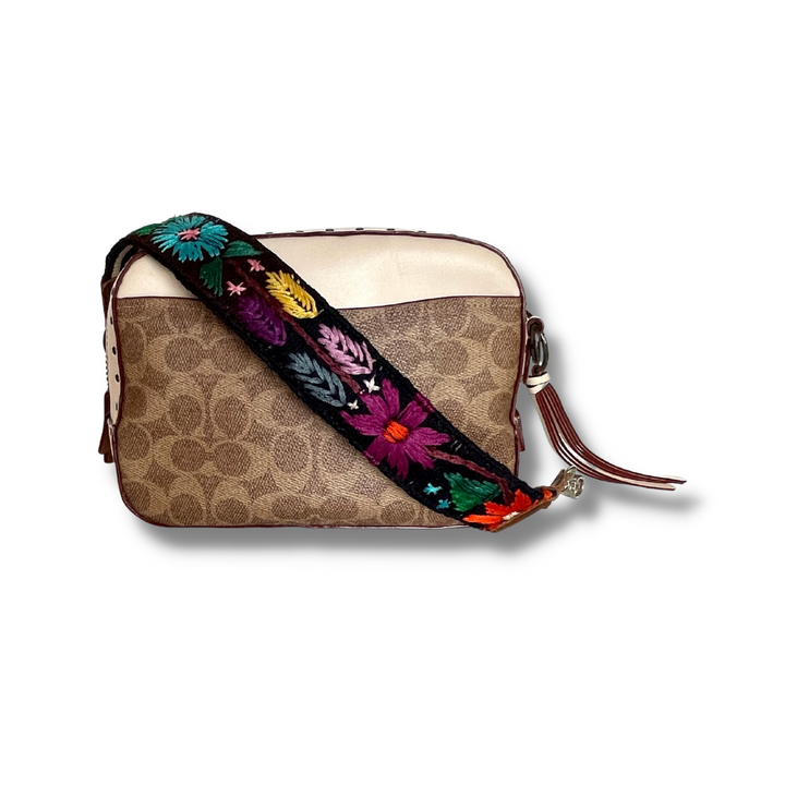 Gayuba Short Bag Strap - Bootsologie