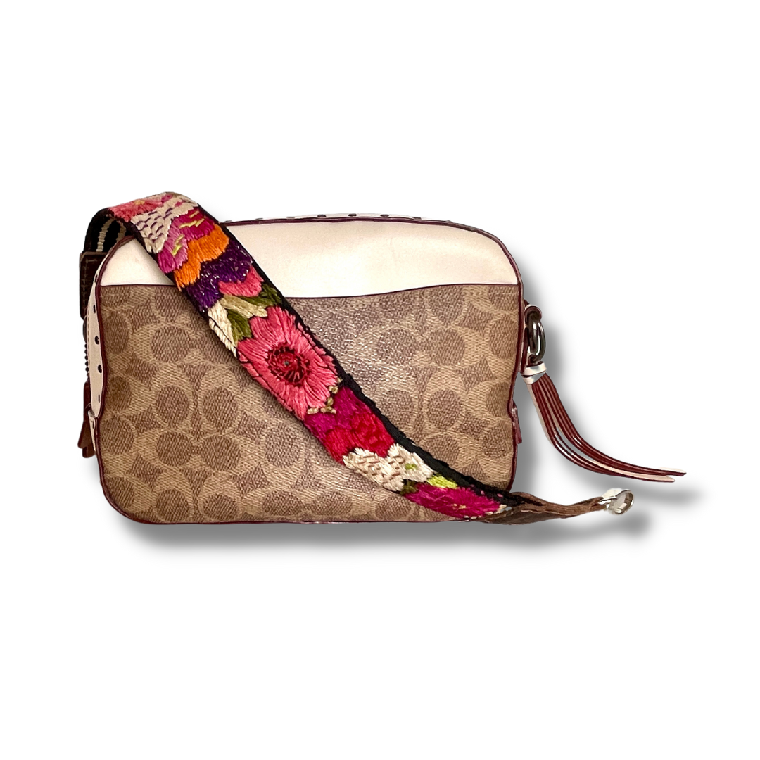 Micasa Short Bag Strap - Bootsologie