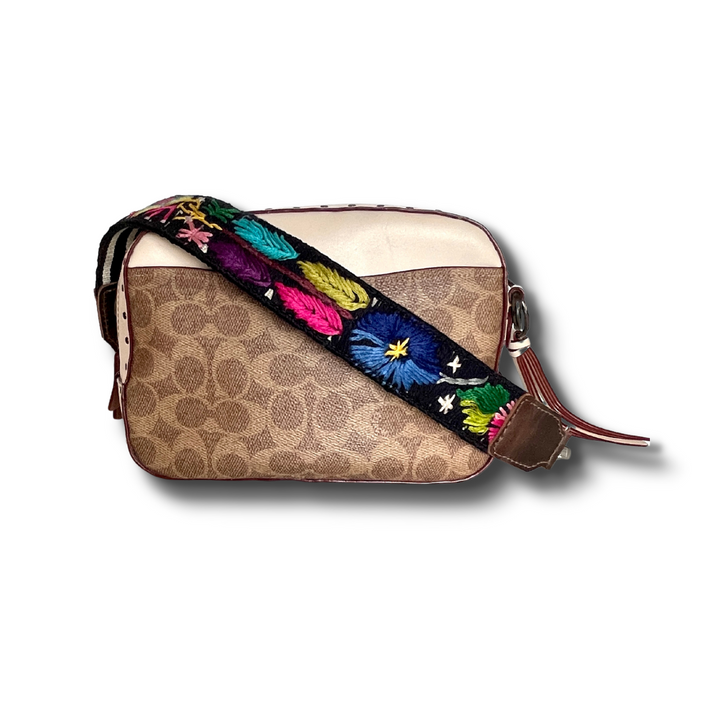 Revuelta Short Bag Strap - Bootsologie