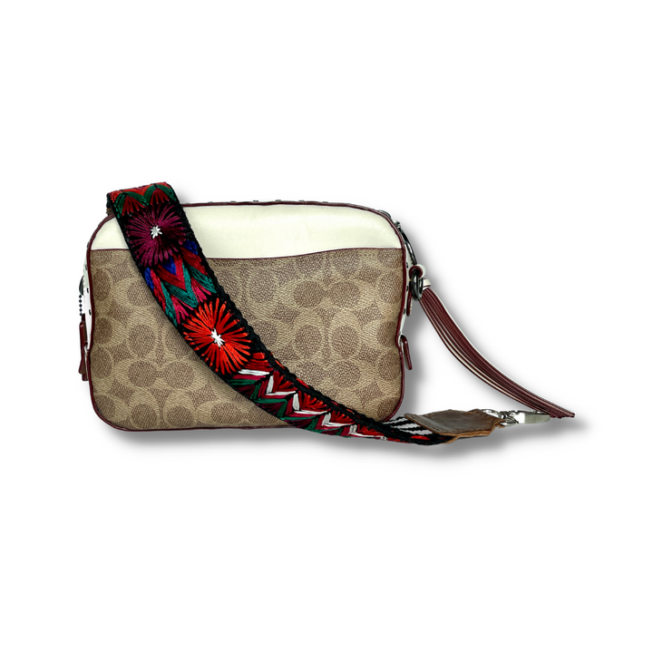 Pileta Short Bag Strap - Bootsologie