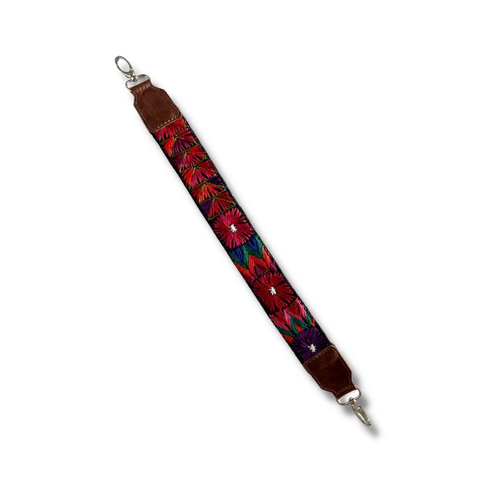 Malecon Short Bag Strap - Bootsologie