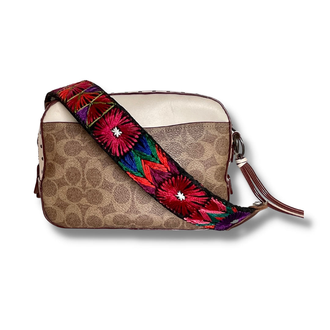 Malecon Short Bag Strap - Bootsologie