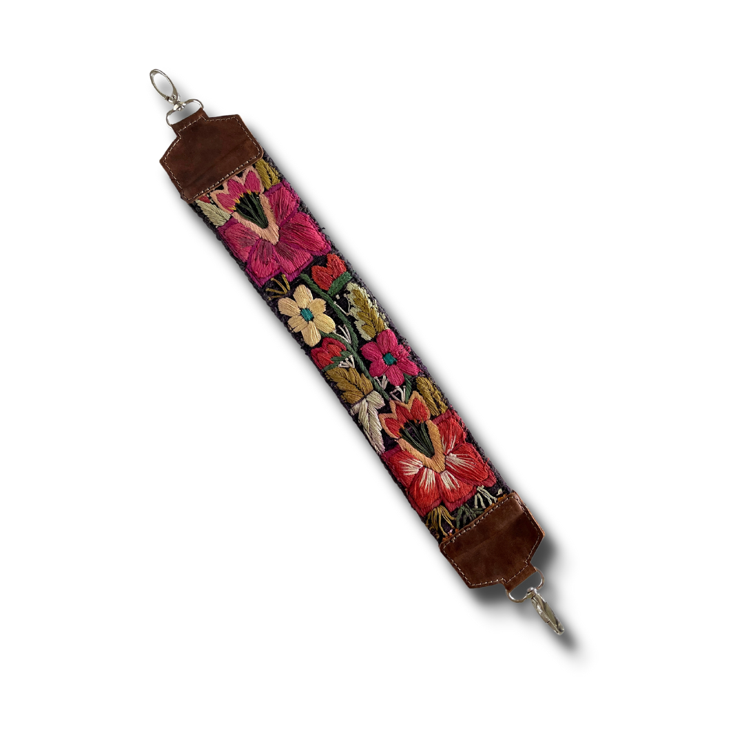 Cantar Short Bag Strap - Bootsologie