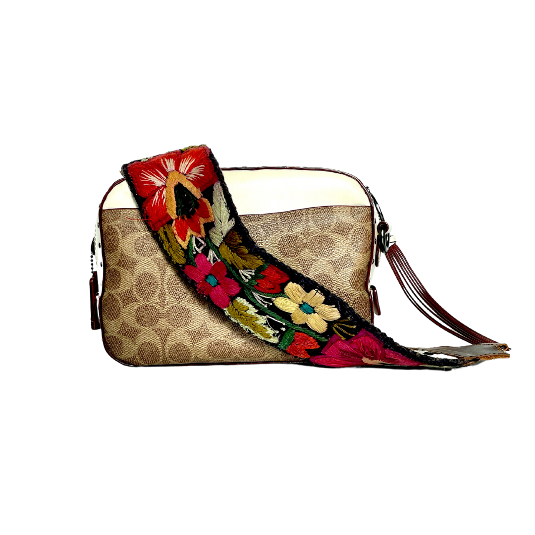 Cantar Short Bag Strap - Bootsologie