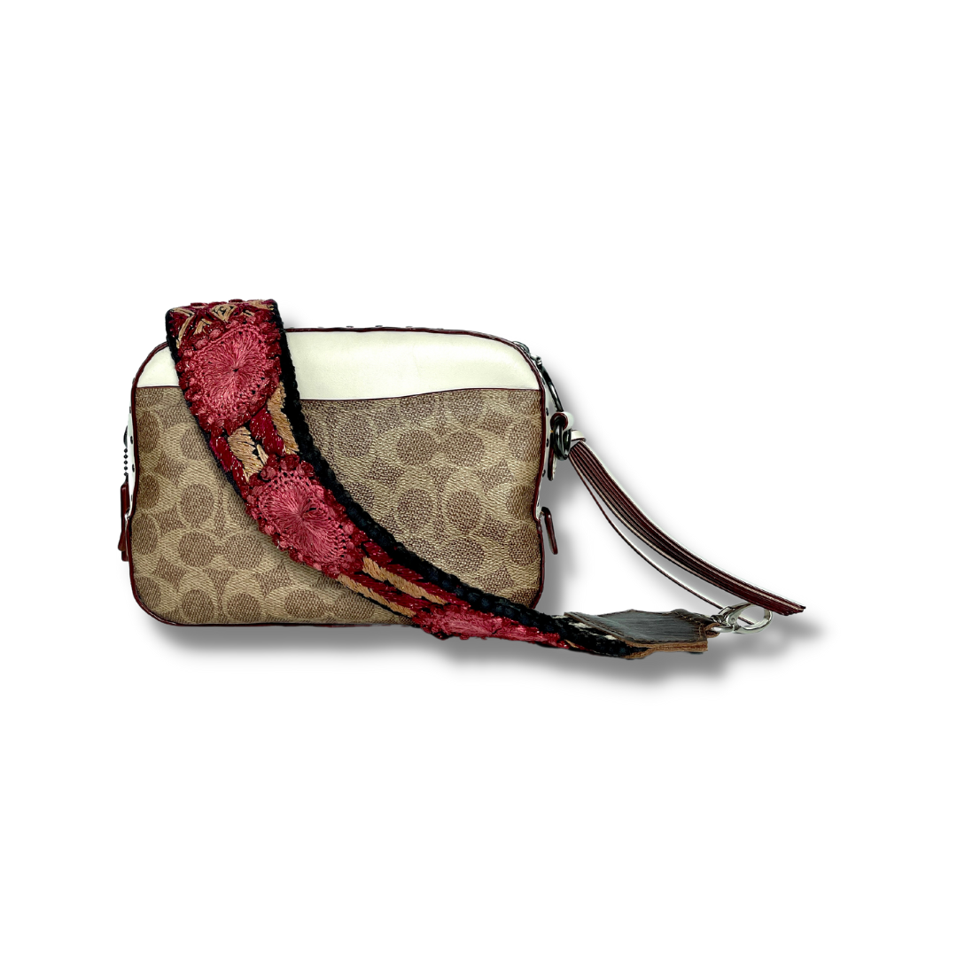 Amalia Short Bag Strap - Bootsologie