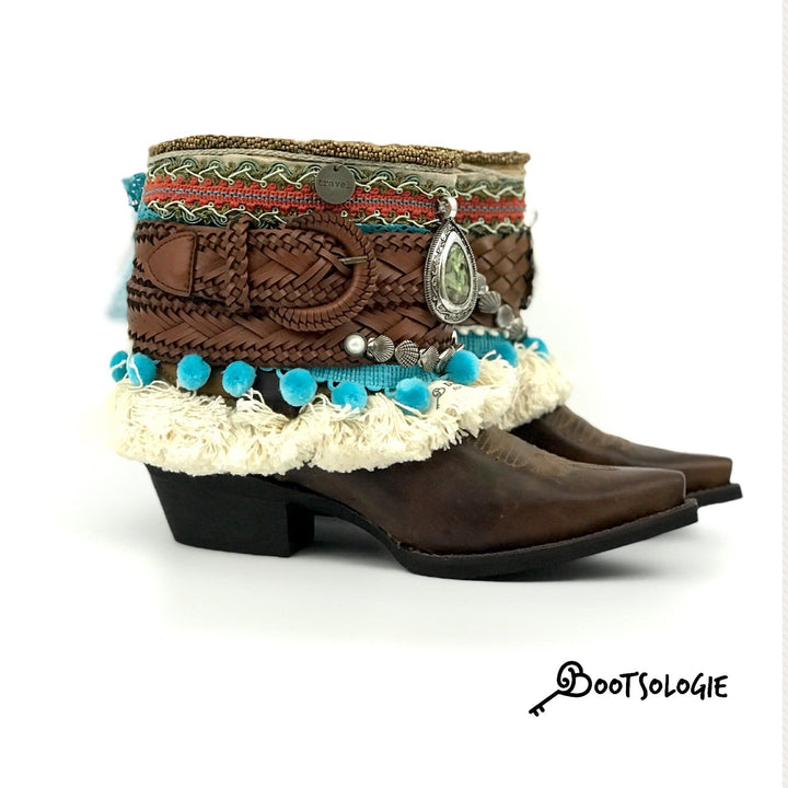 La Charra Boots. - Bootsologie