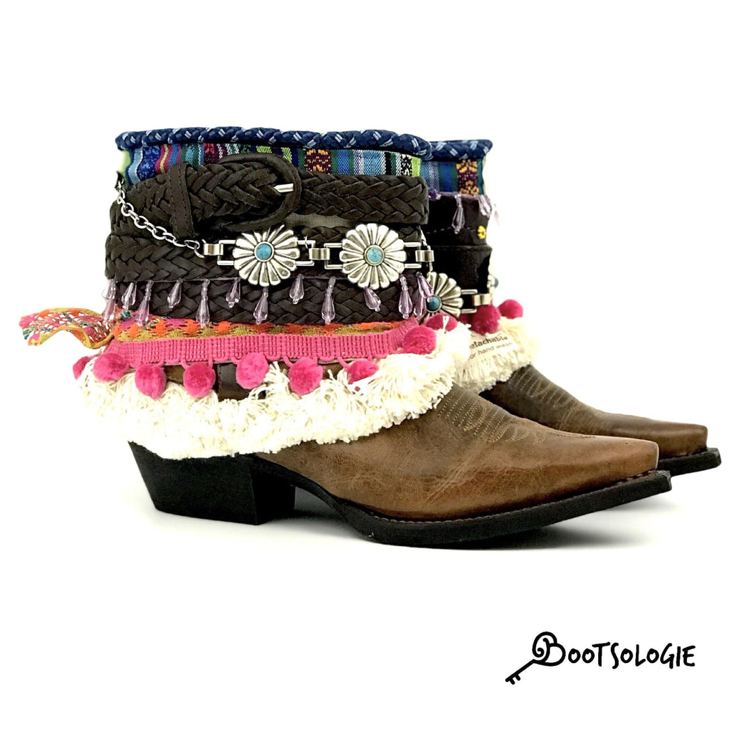 La Charra Boots. - Bootsologie