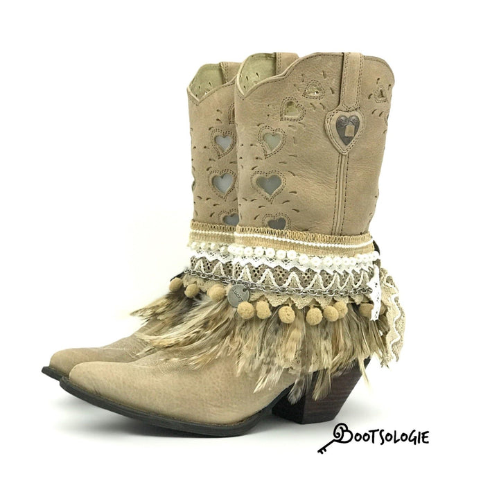 La Caprichosa Boots. - Bootsologie